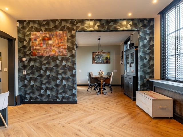 Maasdijk 229, Wijk en Aalburg