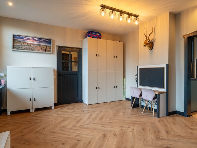 Maasdijk 229, Wijk en Aalburg