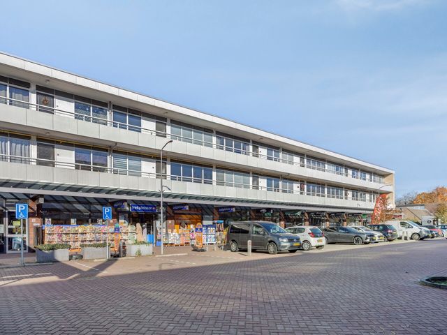 De Sluis 46, Driebergen-Rijsenburg