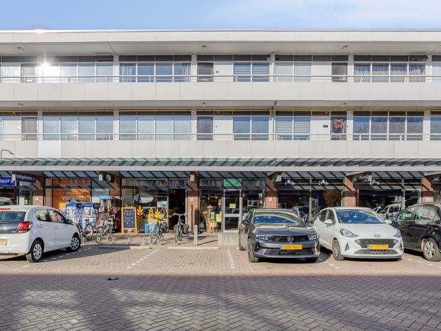 De Sluis 46, Driebergen-Rijsenburg