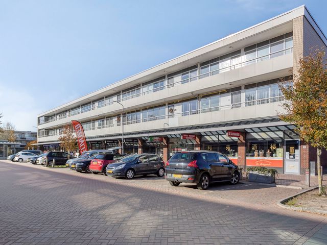 De Sluis 46, Driebergen-Rijsenburg