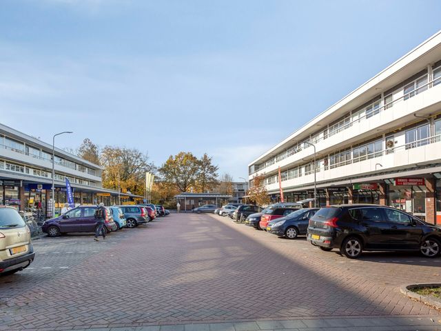 De Sluis 46, Driebergen-Rijsenburg