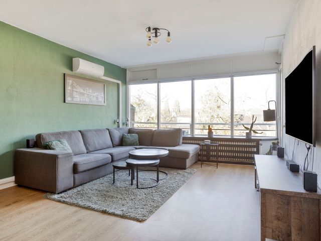 De Sluis 46, Driebergen-Rijsenburg