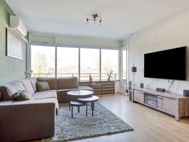 De Sluis 46, Driebergen-Rijsenburg