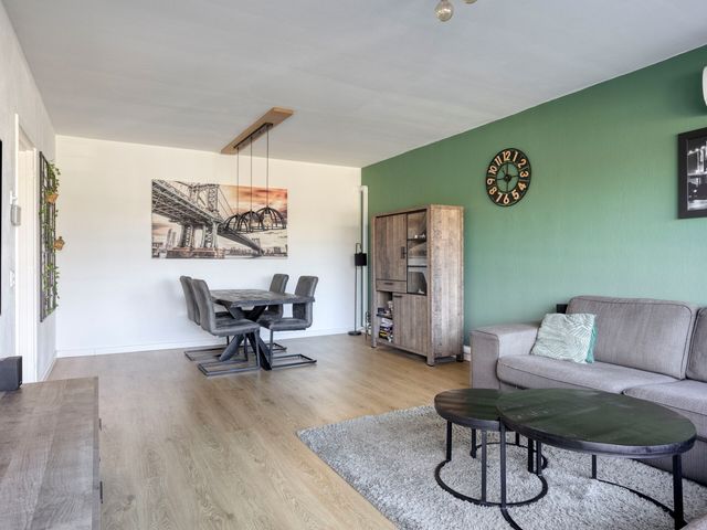 De Sluis 46, Driebergen-Rijsenburg