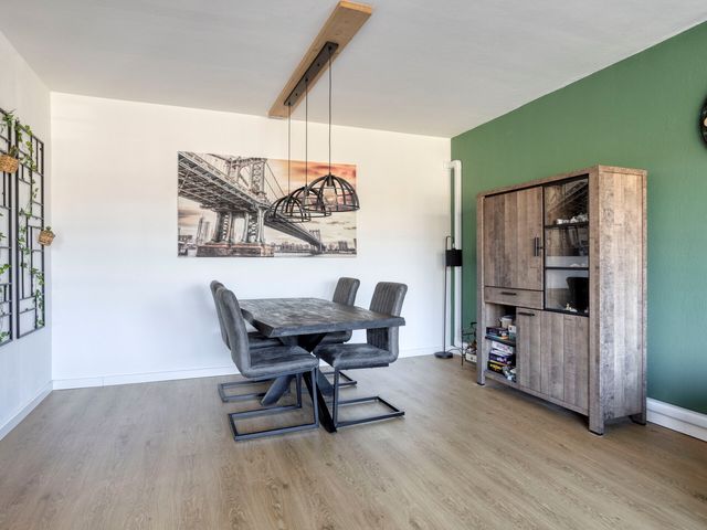 De Sluis 46, Driebergen-Rijsenburg