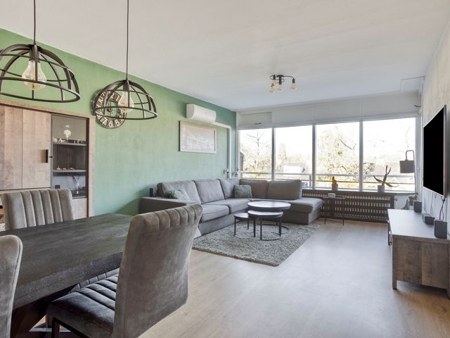 De Sluis 46, Driebergen-Rijsenburg