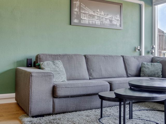 De Sluis 46, Driebergen-Rijsenburg