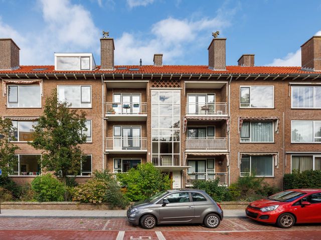 Scholtenstraat 30, Leiden