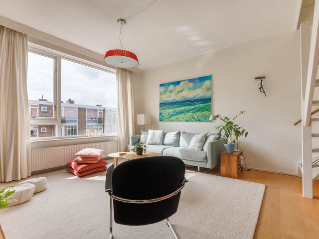 Scholtenstraat 30, Leiden