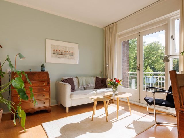 Scholtenstraat 30, Leiden