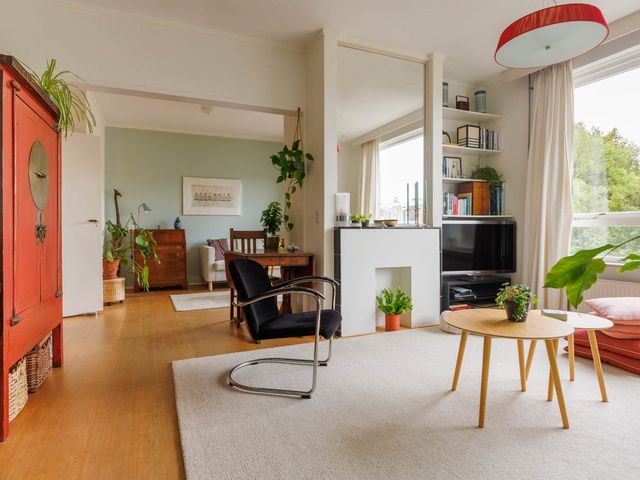 Scholtenstraat 30, Leiden