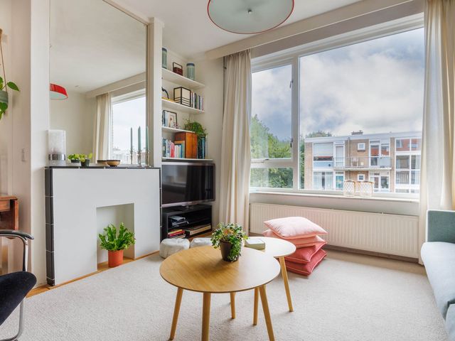 Scholtenstraat 30, Leiden