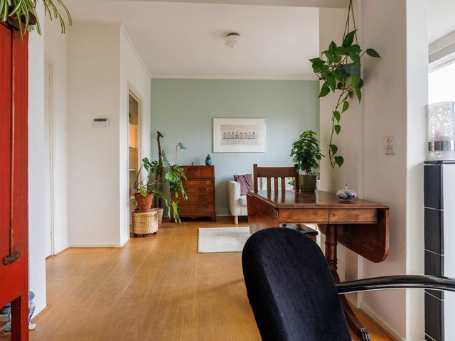 Scholtenstraat 30, Leiden