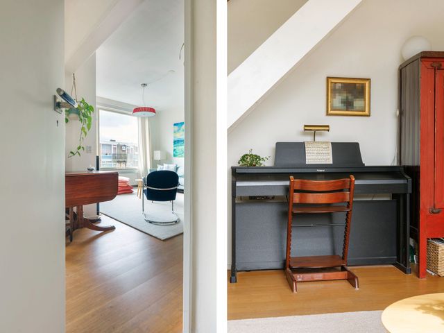 Scholtenstraat 30, Leiden