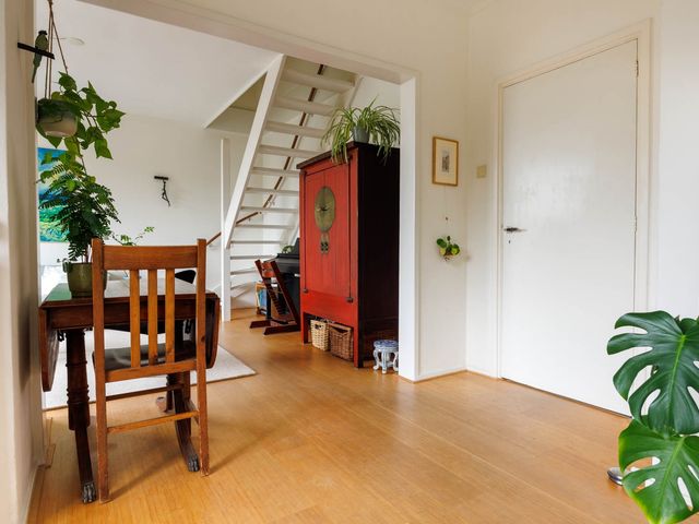 Scholtenstraat 30, Leiden