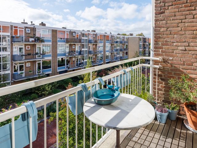 Scholtenstraat 30, Leiden