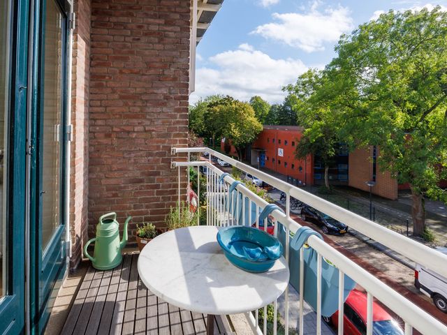 Scholtenstraat 30, Leiden