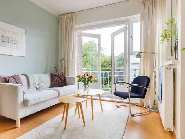 Scholtenstraat 30, Leiden