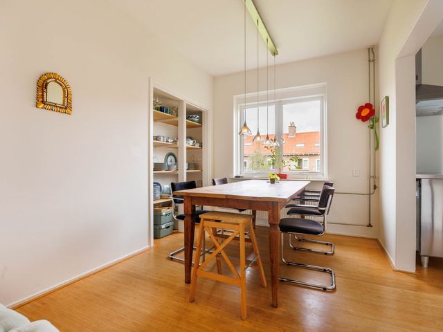 Scholtenstraat 30, Leiden