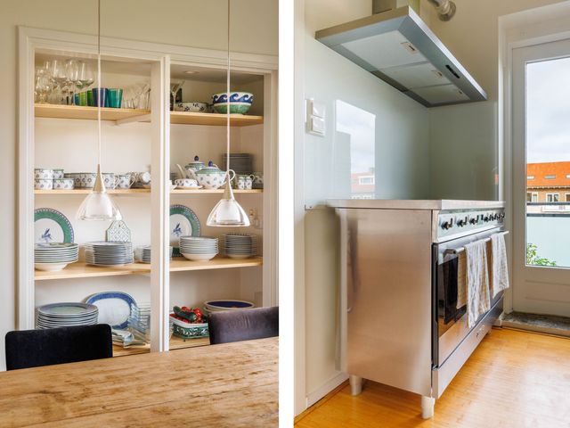 Scholtenstraat 30, Leiden