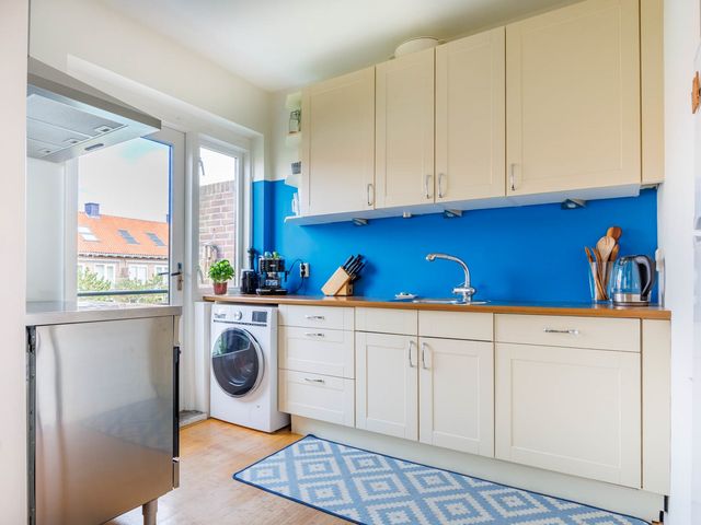 Scholtenstraat 30, Leiden