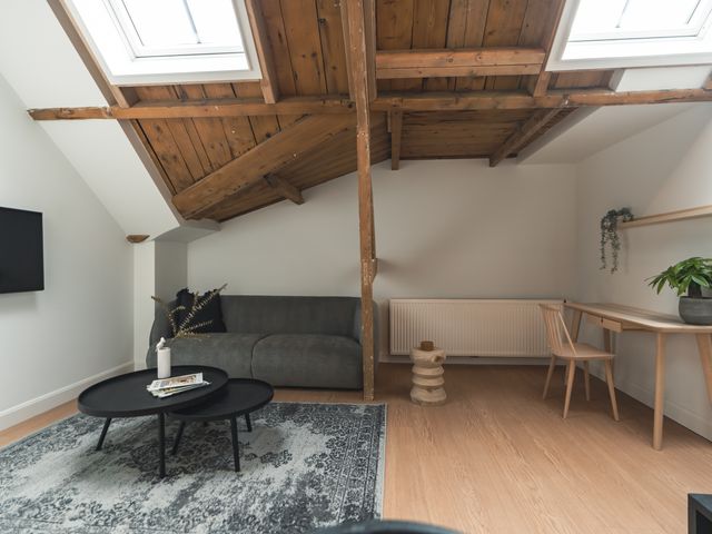 Kruitschip 66, Leiden