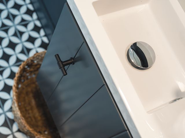 Kruitschip 66, Leiden