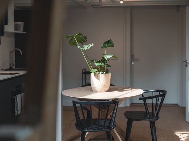 Kruitschip 66, Leiden