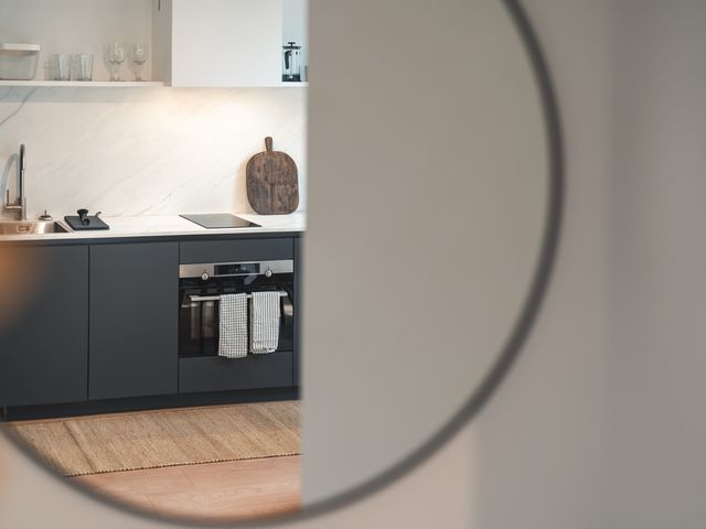 Kruitschip 66, Leiden