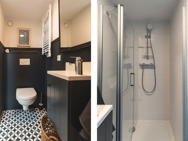 Kruitschip 66, Leiden