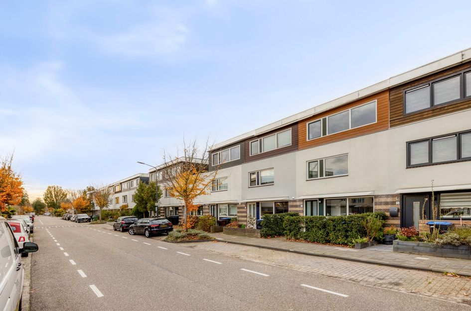 Glenn Millerstraat 7