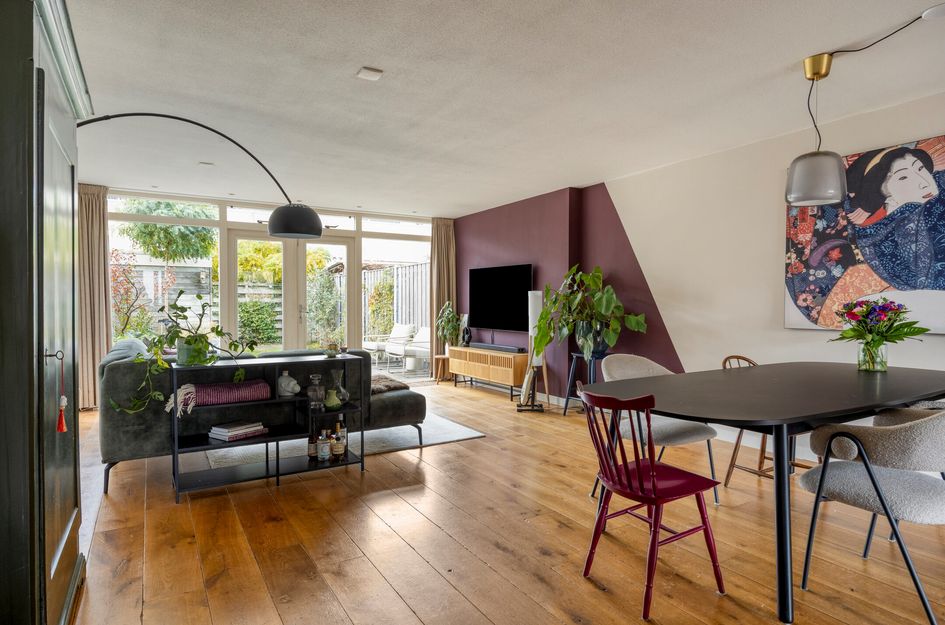 Glenn Millerstraat 7