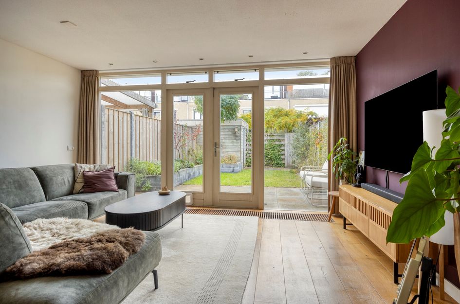 Glenn Millerstraat 7