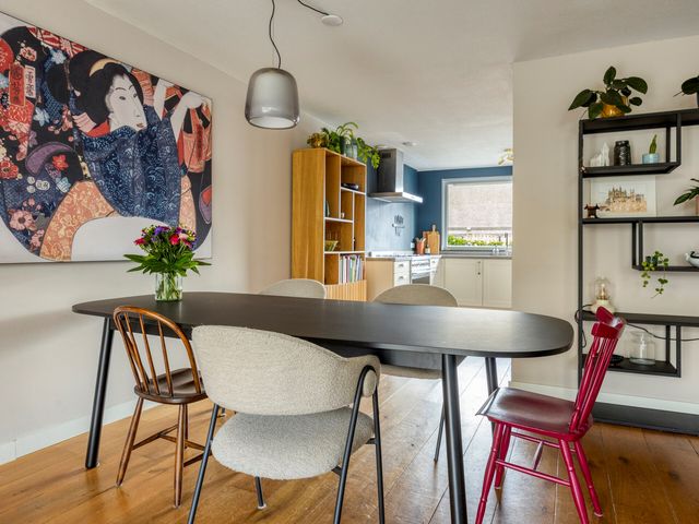 Glenn Millerstraat 7, Leiden