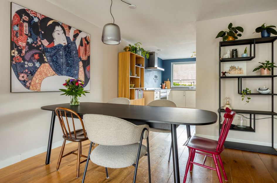 Glenn Millerstraat 7