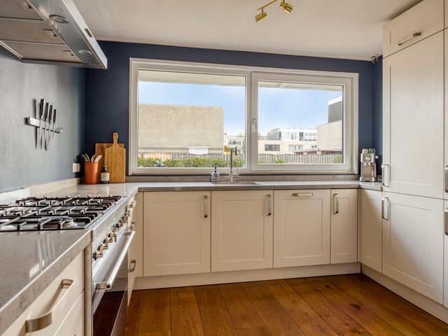 Glenn Millerstraat 7, Leiden