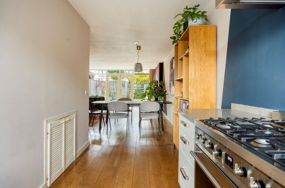 Glenn Millerstraat 7