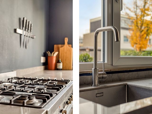 Glenn Millerstraat 7, Leiden