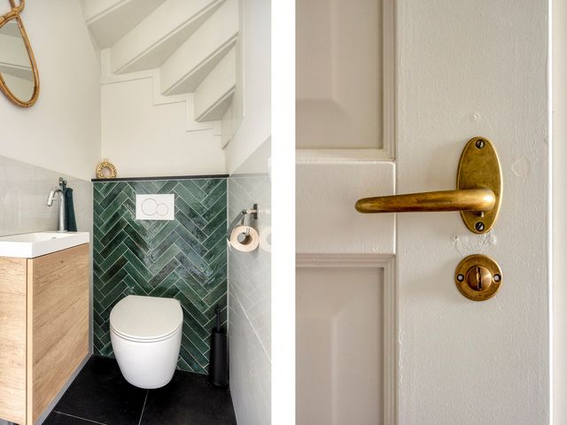 Glenn Millerstraat 7, Leiden