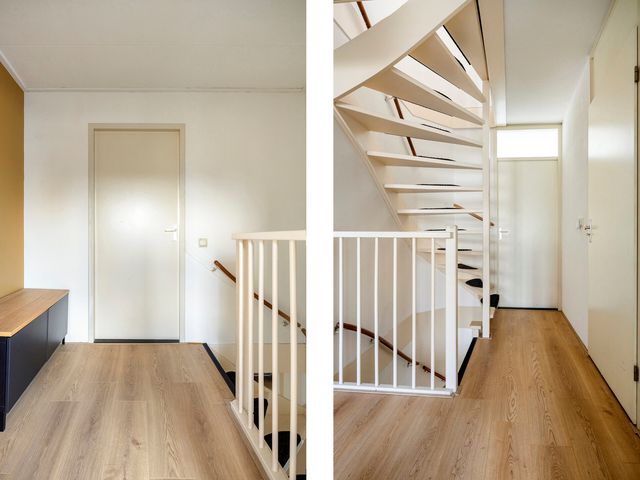 Glenn Millerstraat 7, Leiden