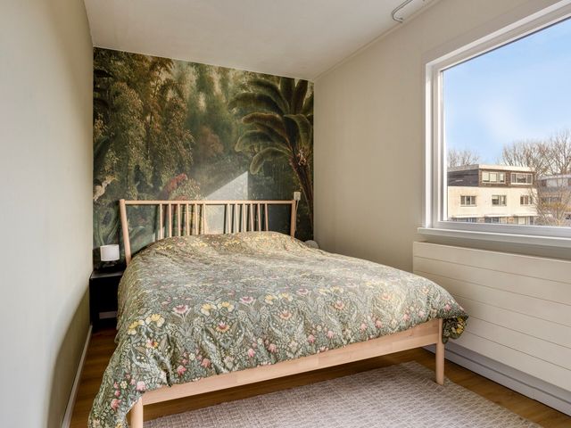 Glenn Millerstraat 7, Leiden