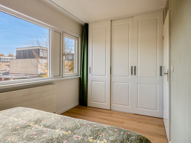 Glenn Millerstraat 7, Leiden