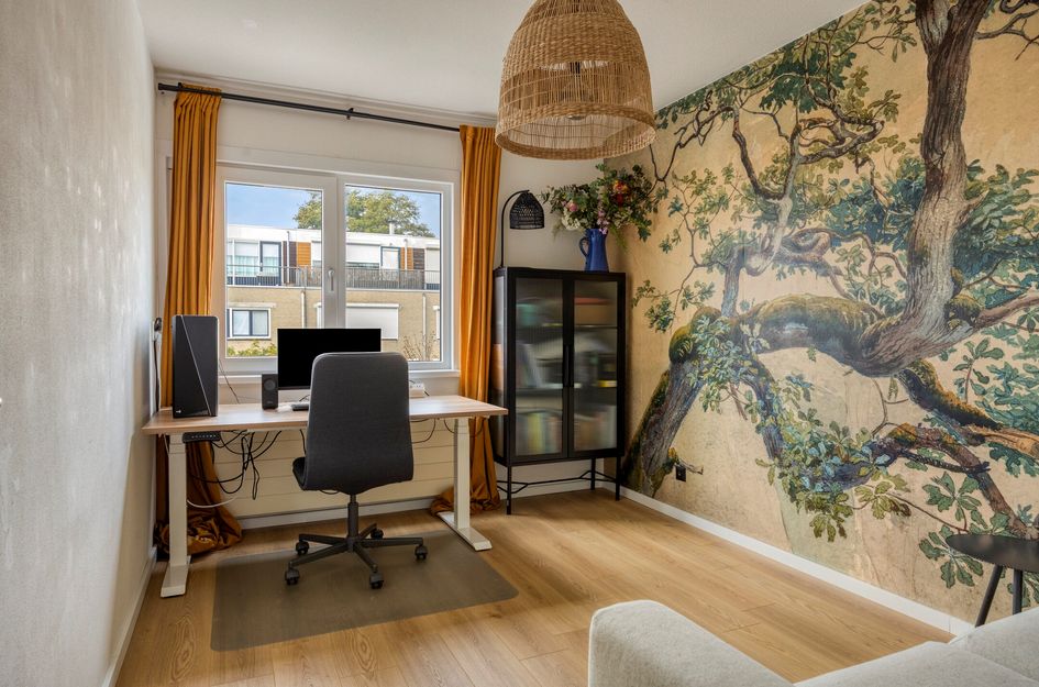 Glenn Millerstraat 7