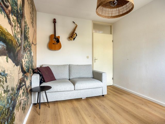 Glenn Millerstraat 7, Leiden