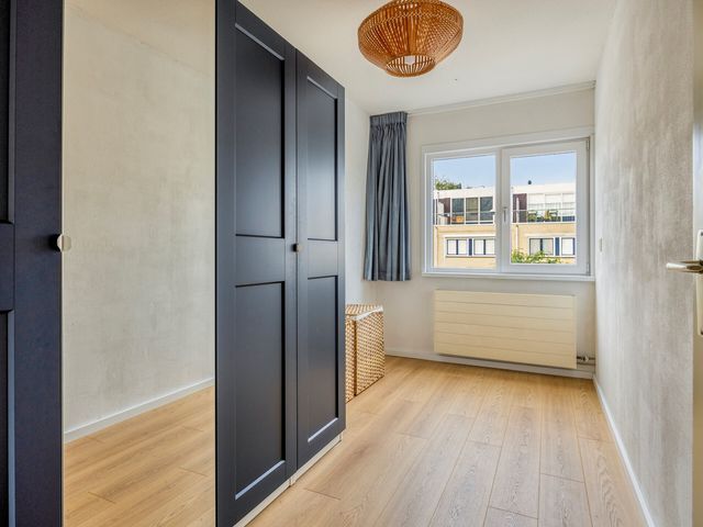 Glenn Millerstraat 7, Leiden