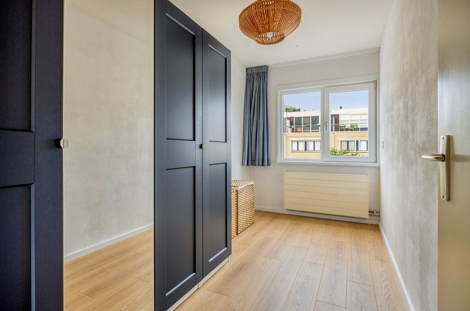 Glenn Millerstraat 7