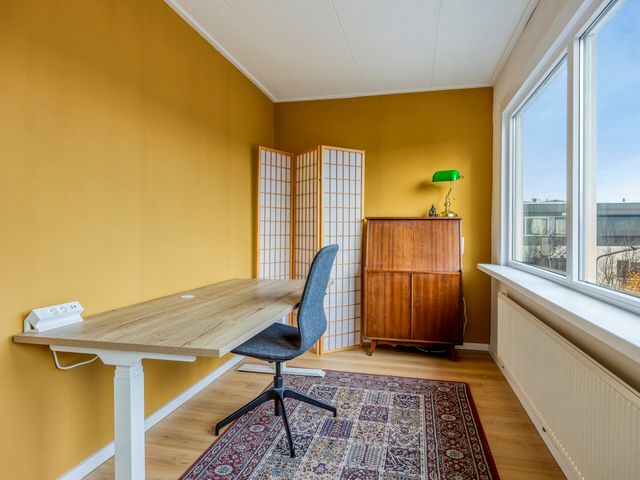 Glenn Millerstraat 7, Leiden