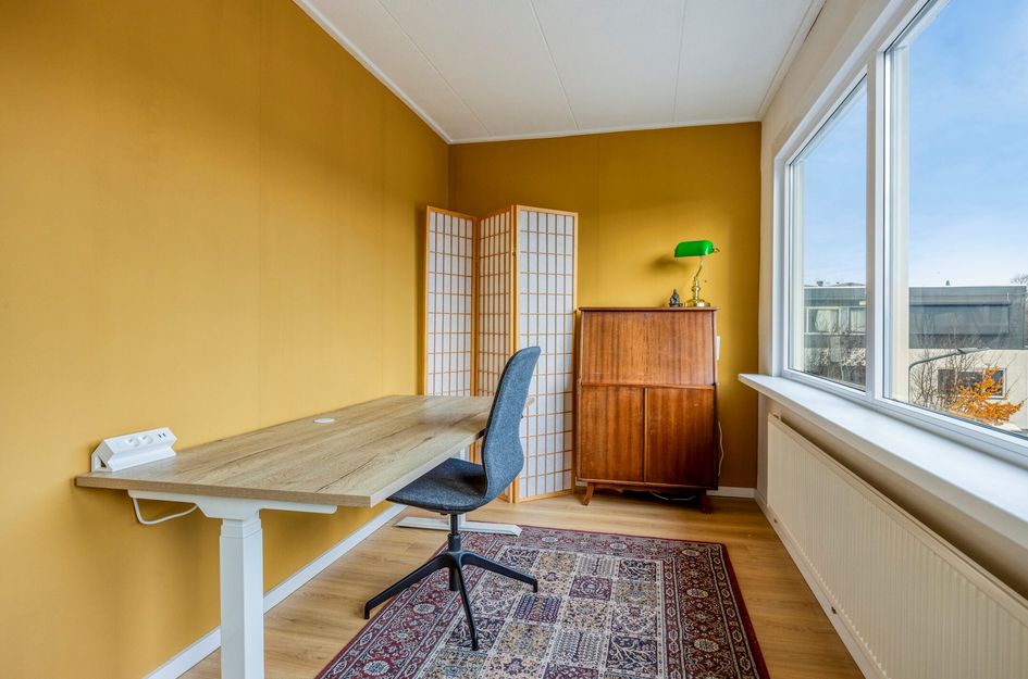 Glenn Millerstraat 7