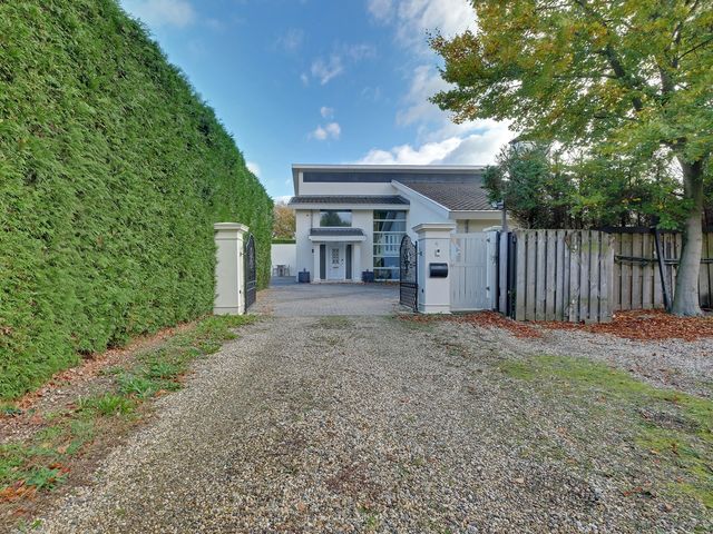 Arnhemseweg 62, Zevenaar